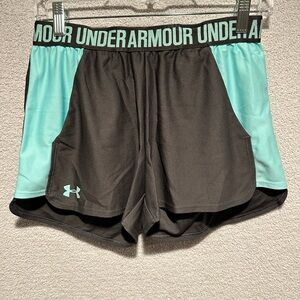 Under Armour Women's Shorts